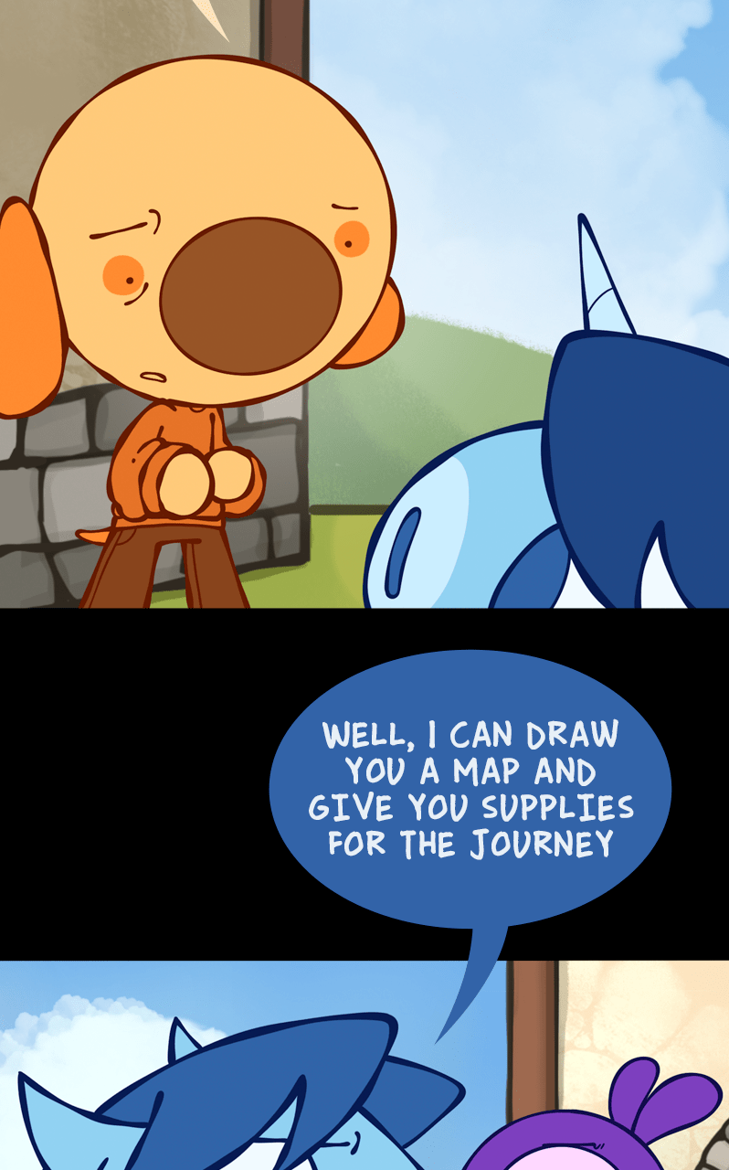 Read Cat Bird Dog chapter 25 image 13 on Lezhin