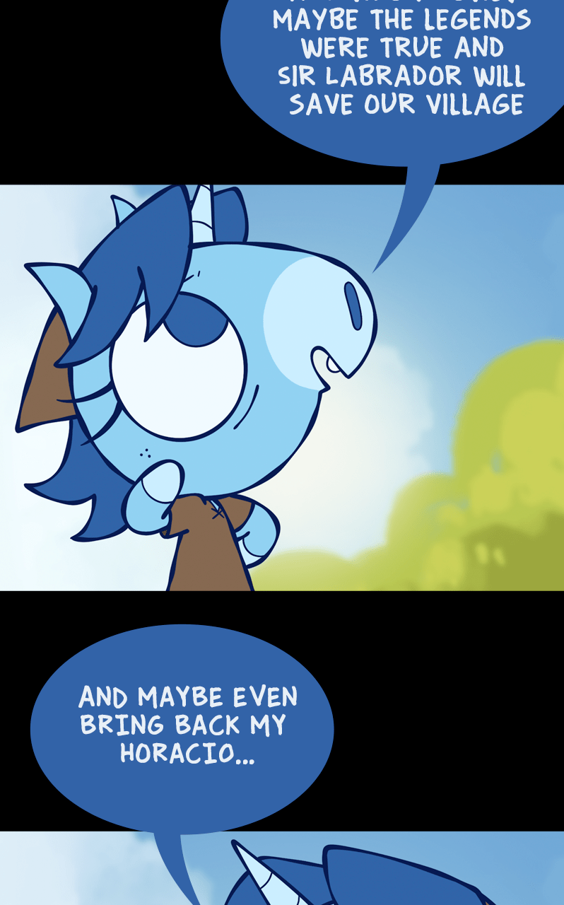 Read Cat Bird Dog chapter 25 image 16 on Lezhin