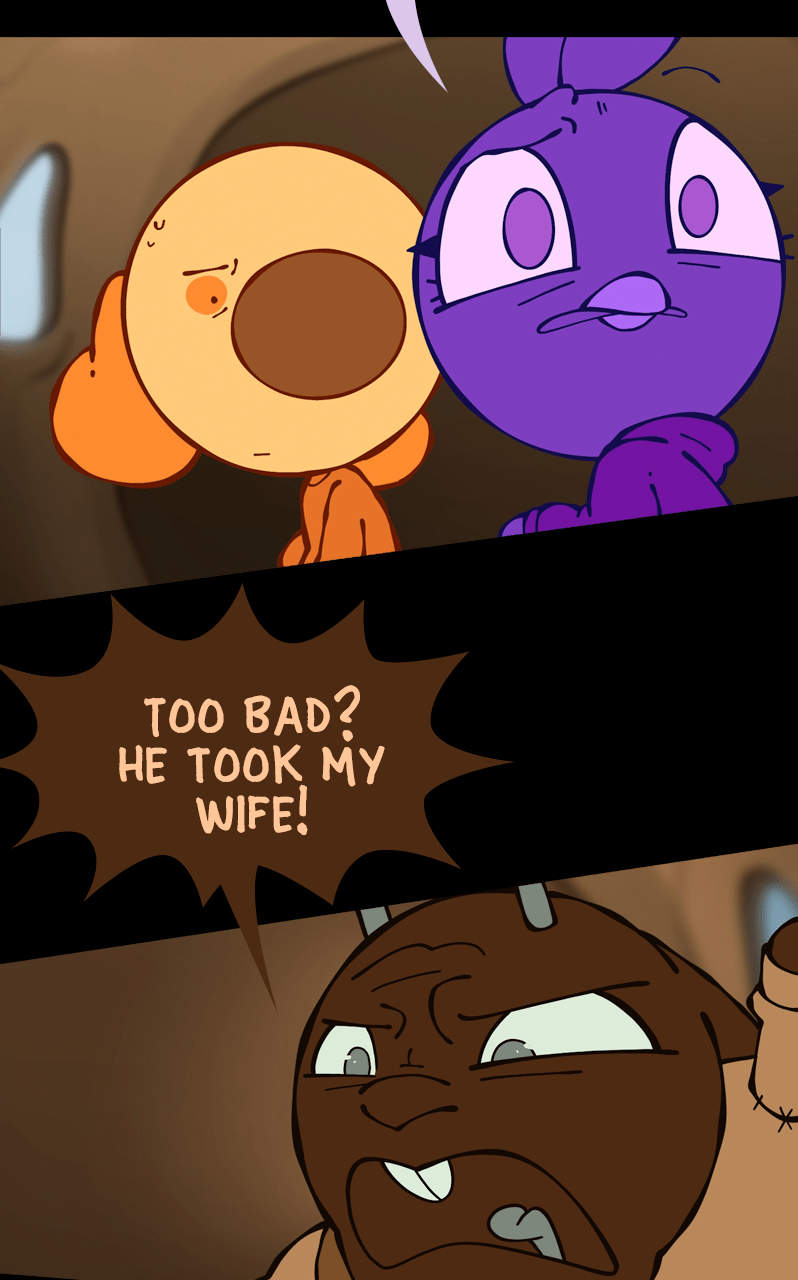 Read Cat Bird Dog chapter 26 image 10 on Lezhin