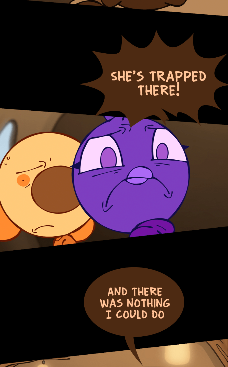 Read Cat Bird Dog chapter 26 image 11 on Lezhin