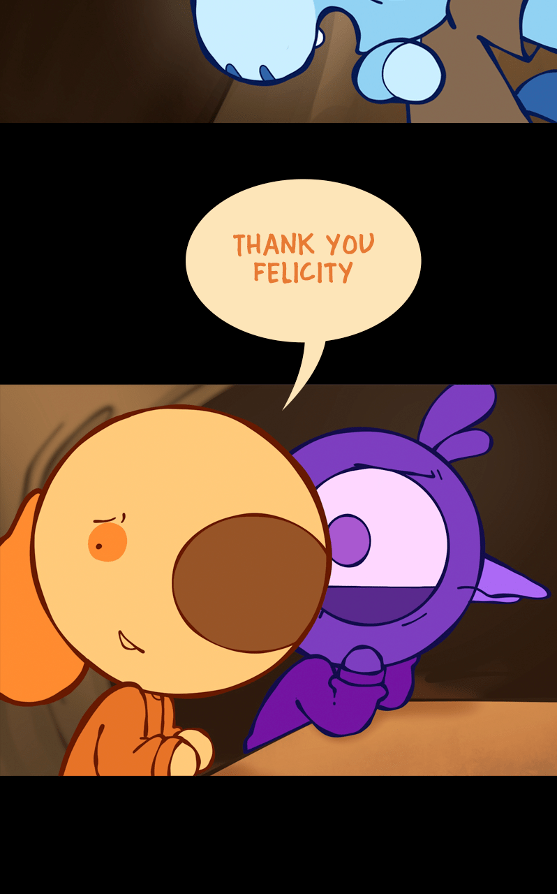 Read Cat Bird Dog chapter 26 image 2 on Lezhin