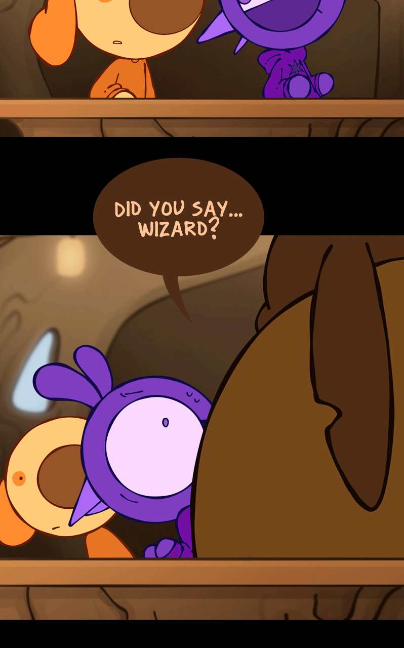 Read Cat Bird Dog chapter 26 image 6 on Lezhin