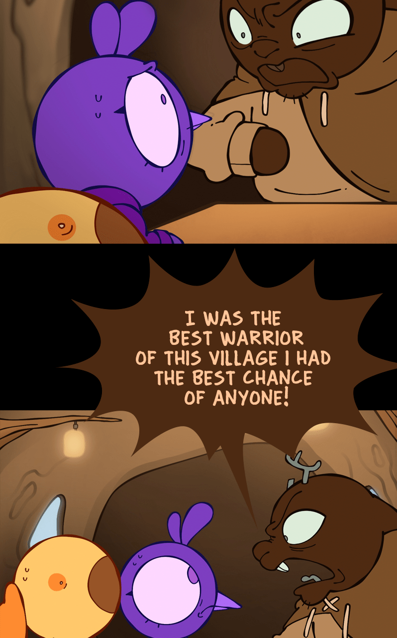Read Cat Bird Dog chapter 26 image 8 on Lezhin