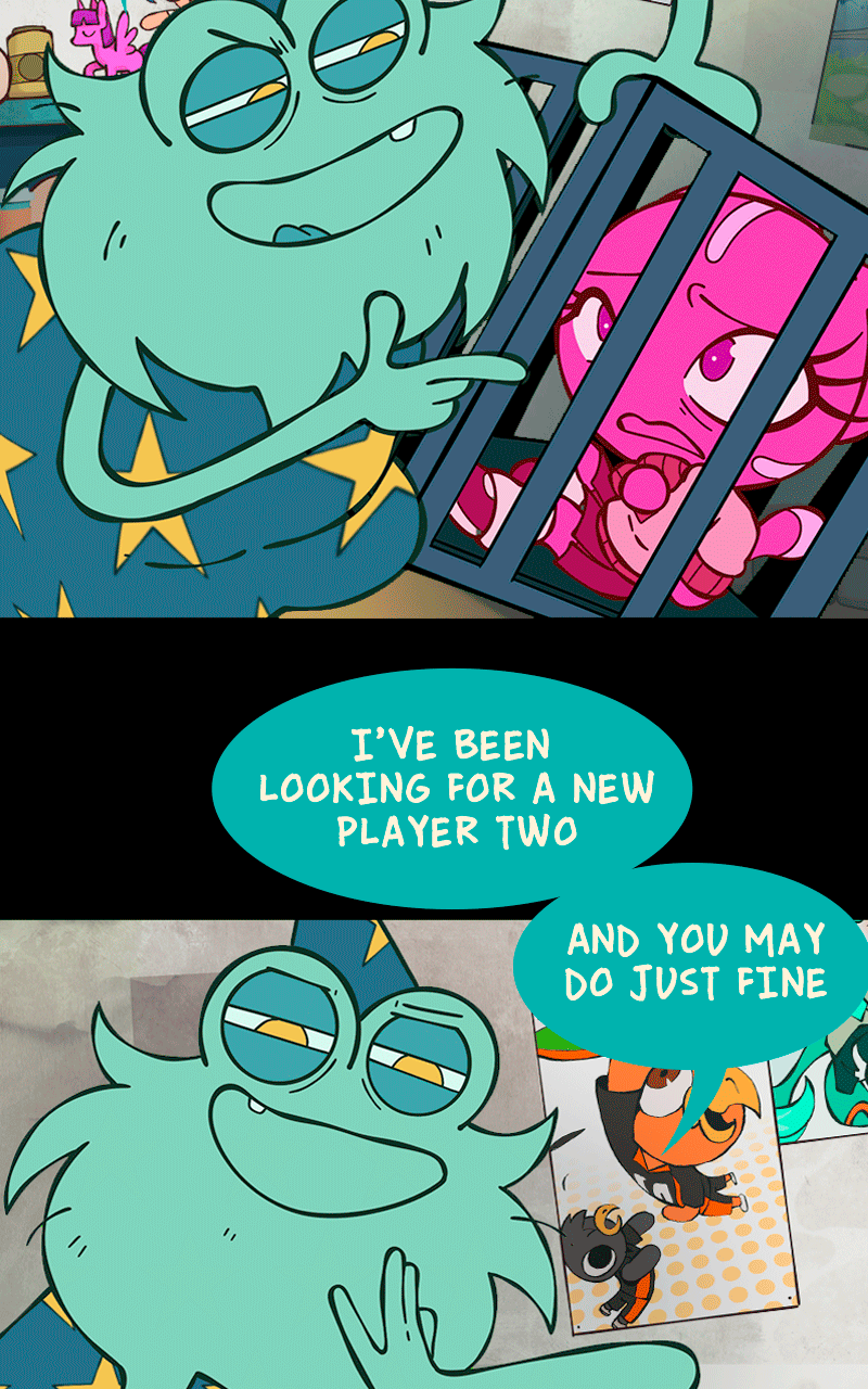 Read Cat Bird Dog chapter 28 image 5 on Lezhin