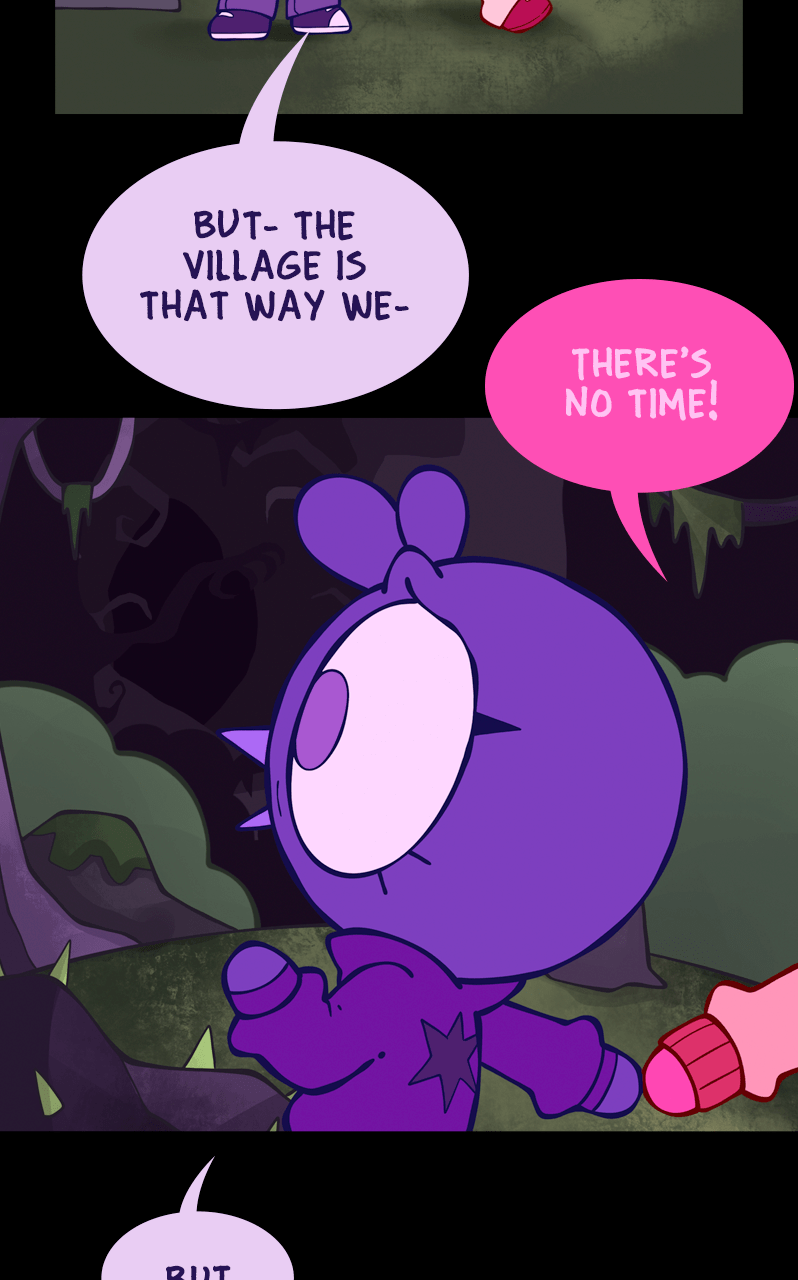 Read Cat Bird Dog chapter 29 image 14 on Lezhin