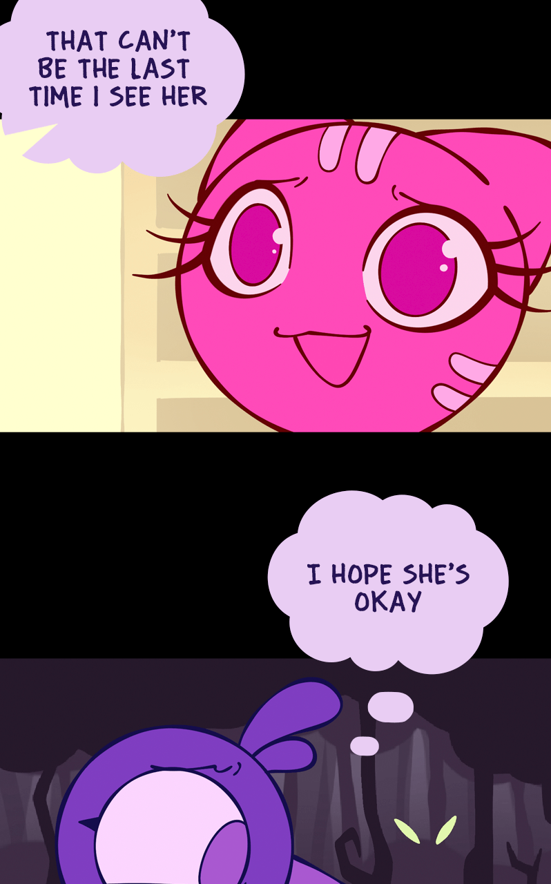 Read Cat Bird Dog chapter 29 image 4 on Lezhin