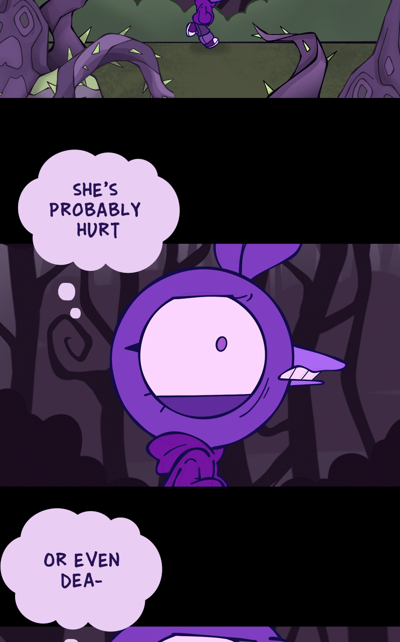 Read Cat Bird Dog chapter 29 image 7 on Lezhin