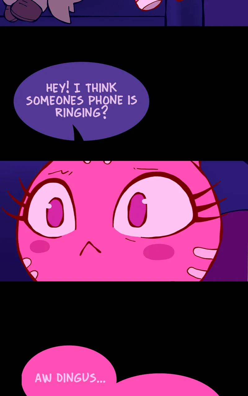 Read Cat Bird Dog chapter 3 image 1 on Lezhin