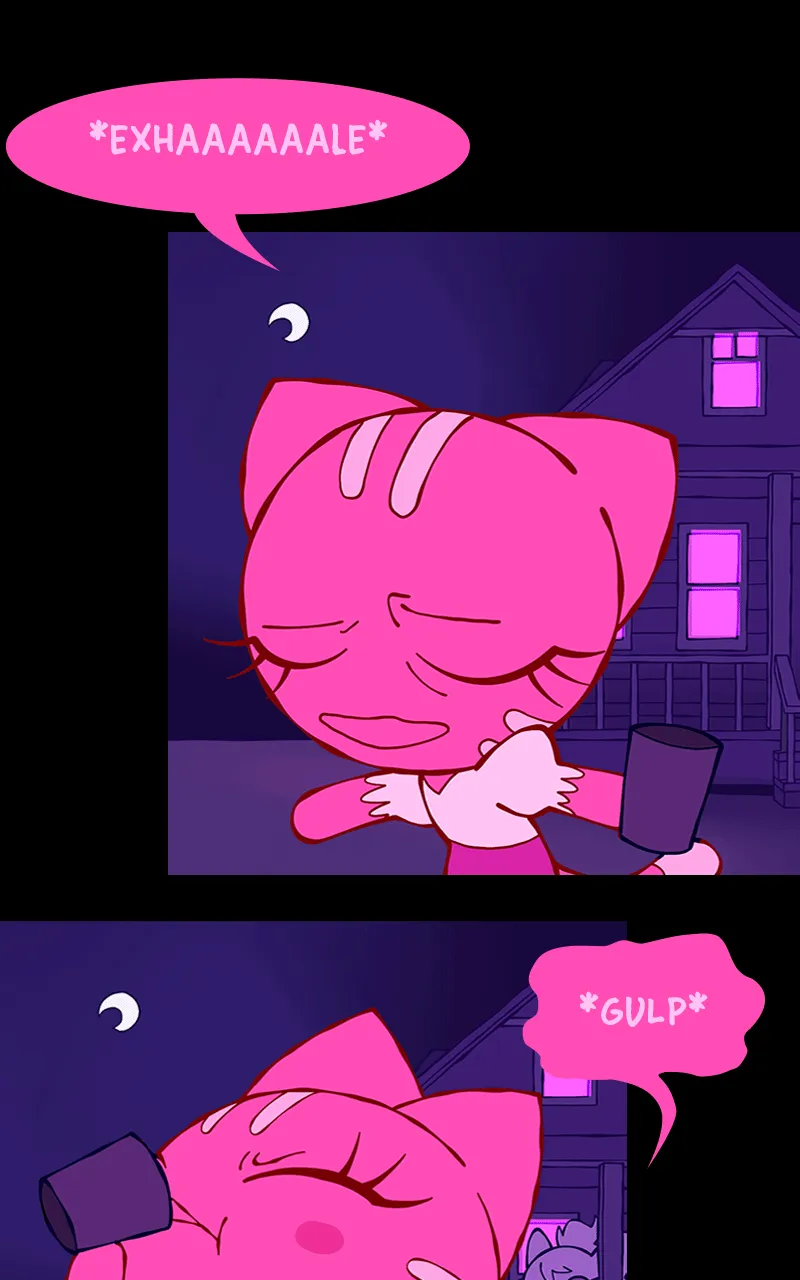 Read Cat Bird Dog chapter 3 image 12 on Lezhin