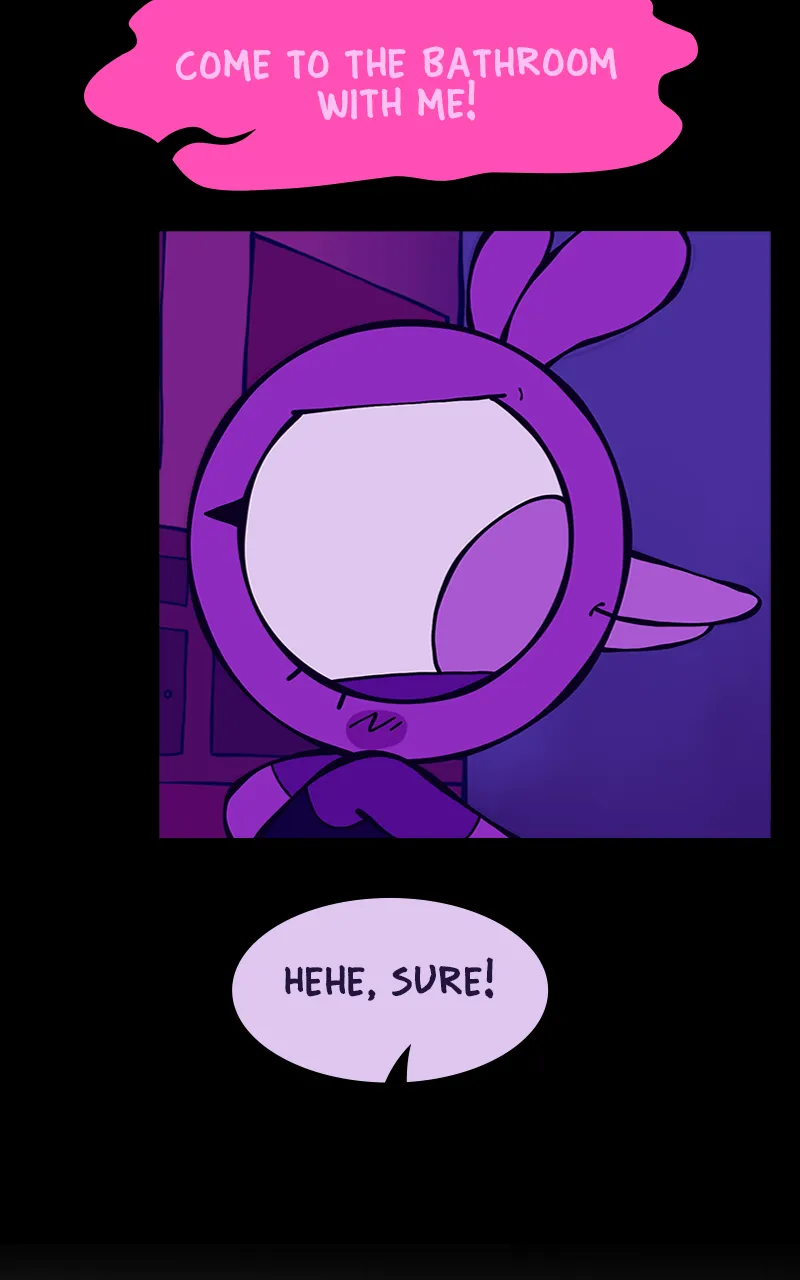 Read Cat Bird Dog chapter 3 image 17 on Lezhin