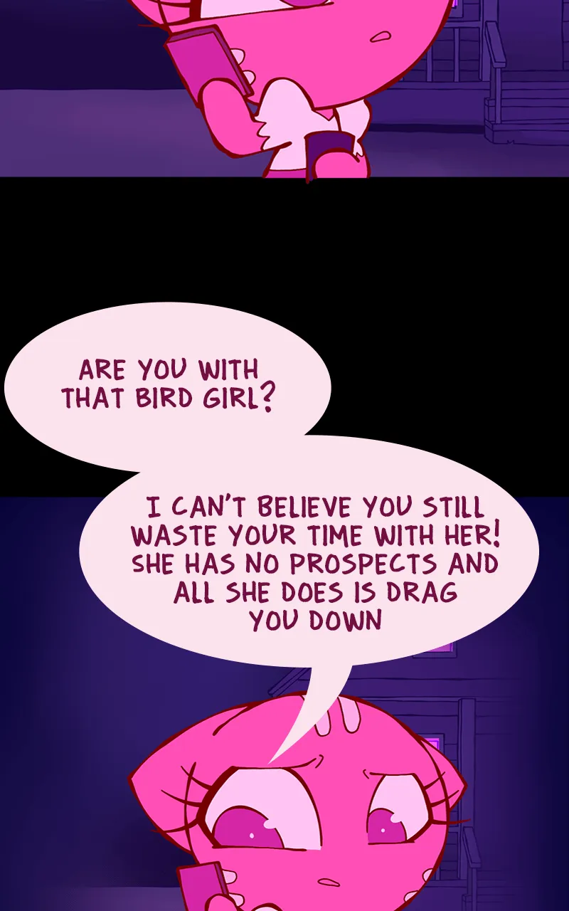 Read Cat Bird Dog chapter 3 image 7 on Lezhin