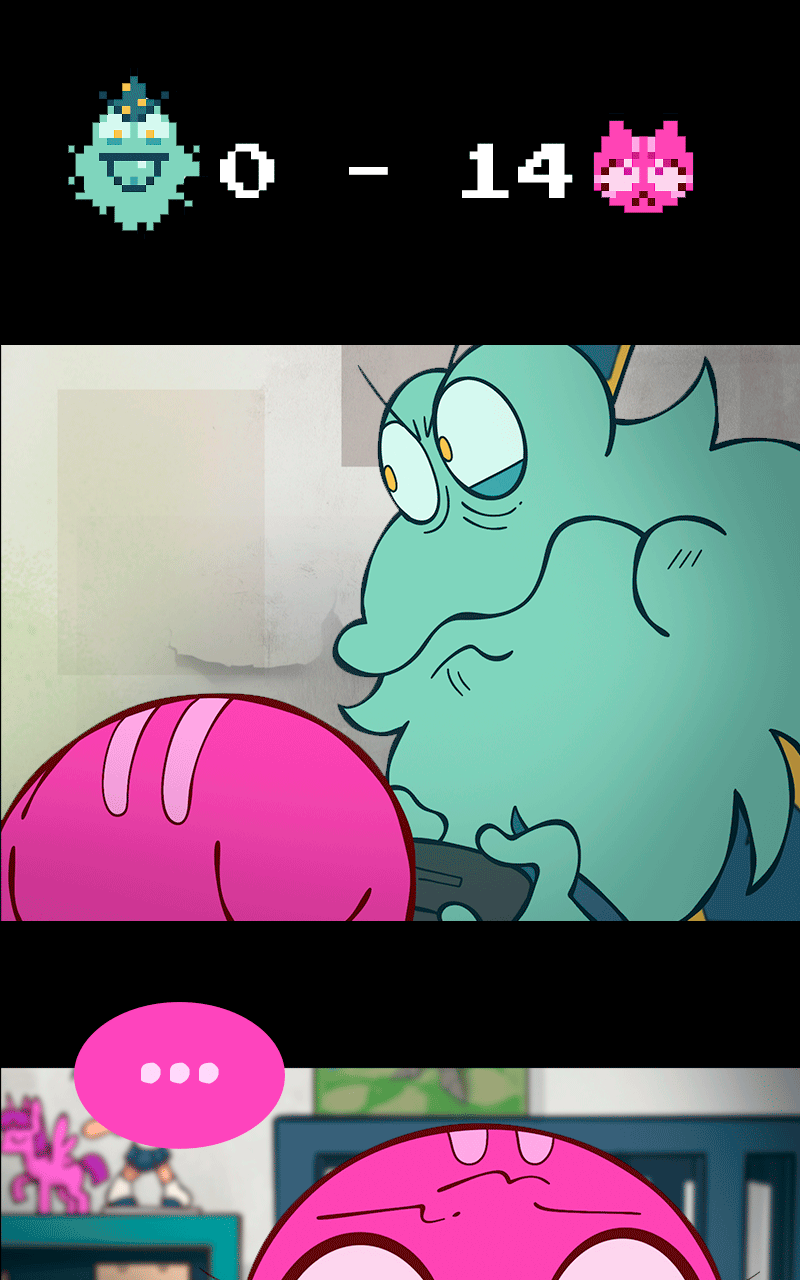 Read Cat Bird Dog chapter 30 image 12 on Lezhin