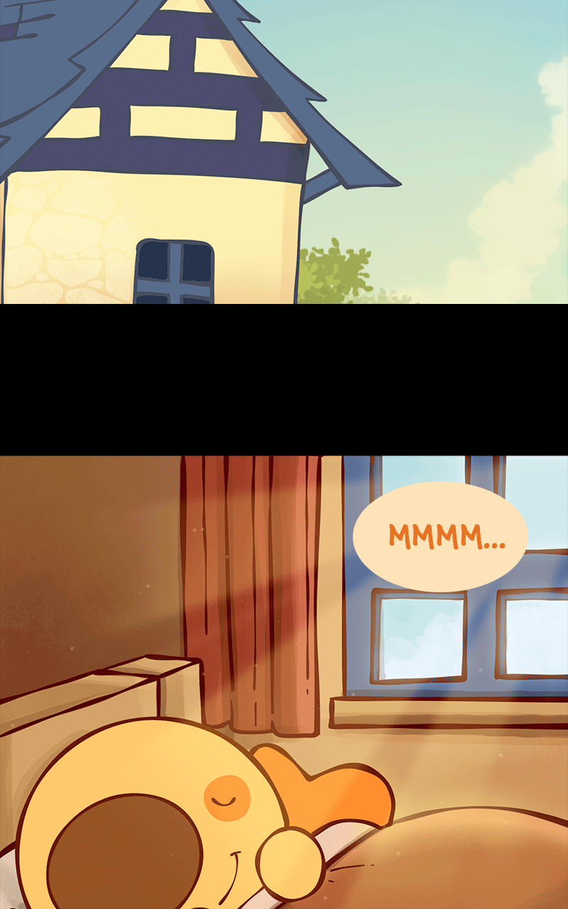 Read Cat Bird Dog chapter 32 image 1 on Lezhin