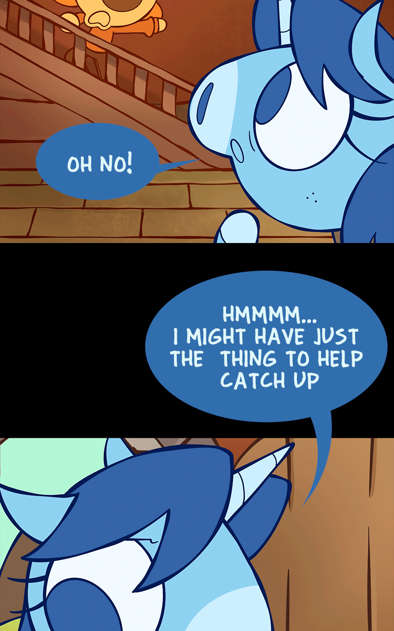 Read Cat Bird Dog chapter 32 image 10 on Lezhin