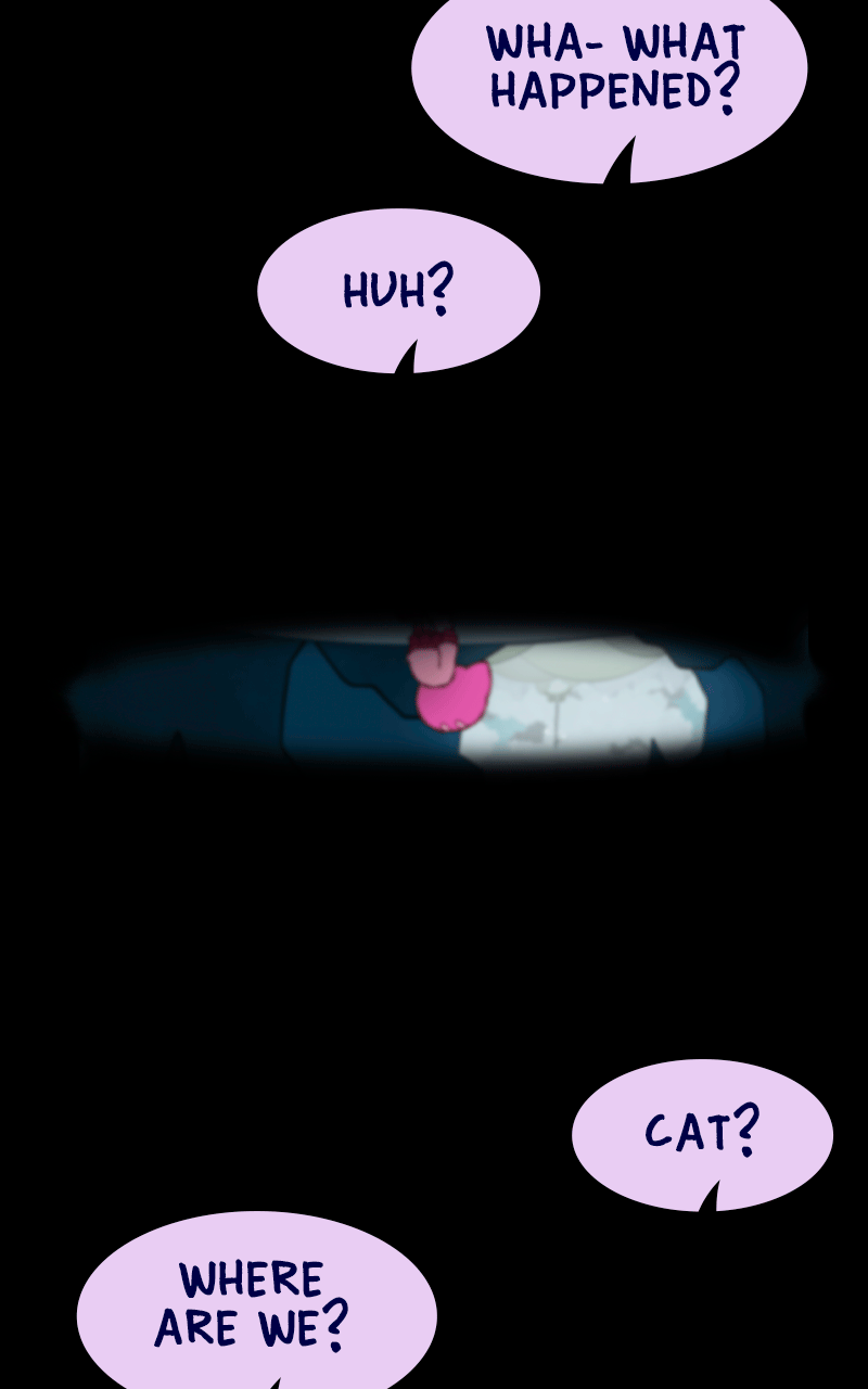 Read Cat Bird Dog chapter 32 image 12 on Lezhin