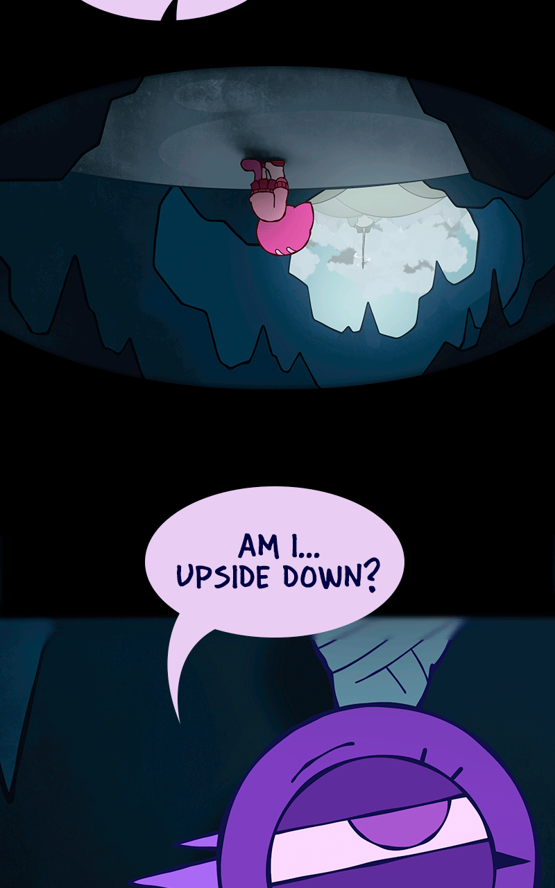 Read Cat Bird Dog chapter 32 image 13 on Lezhin