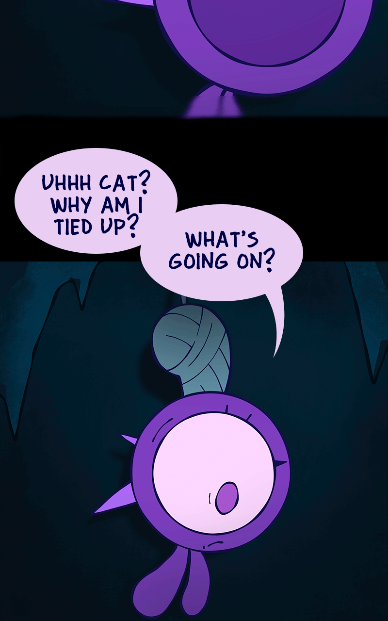 Read Cat Bird Dog chapter 32 image 14 on Lezhin