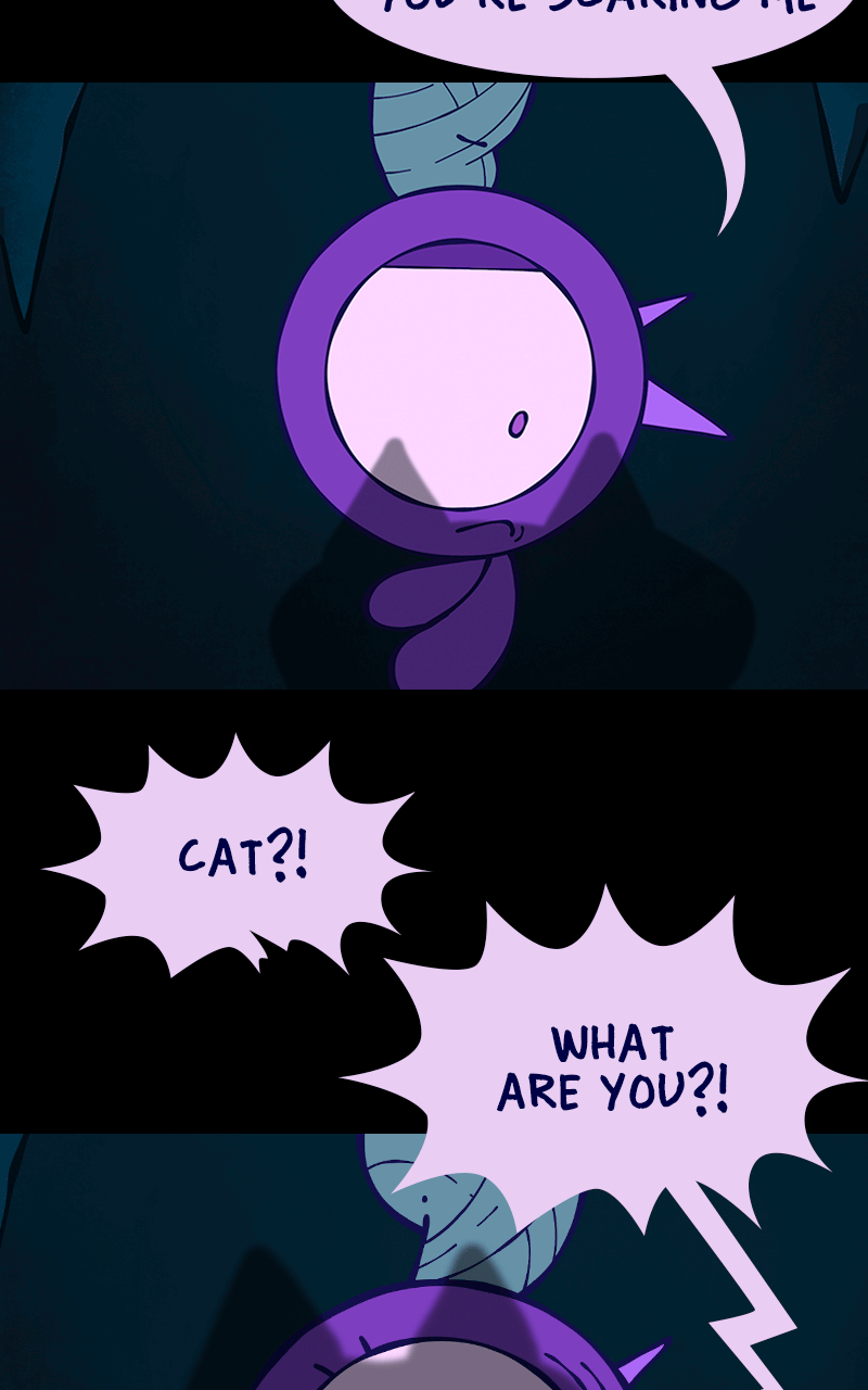 Read Cat Bird Dog chapter 32 image 16 on Lezhin