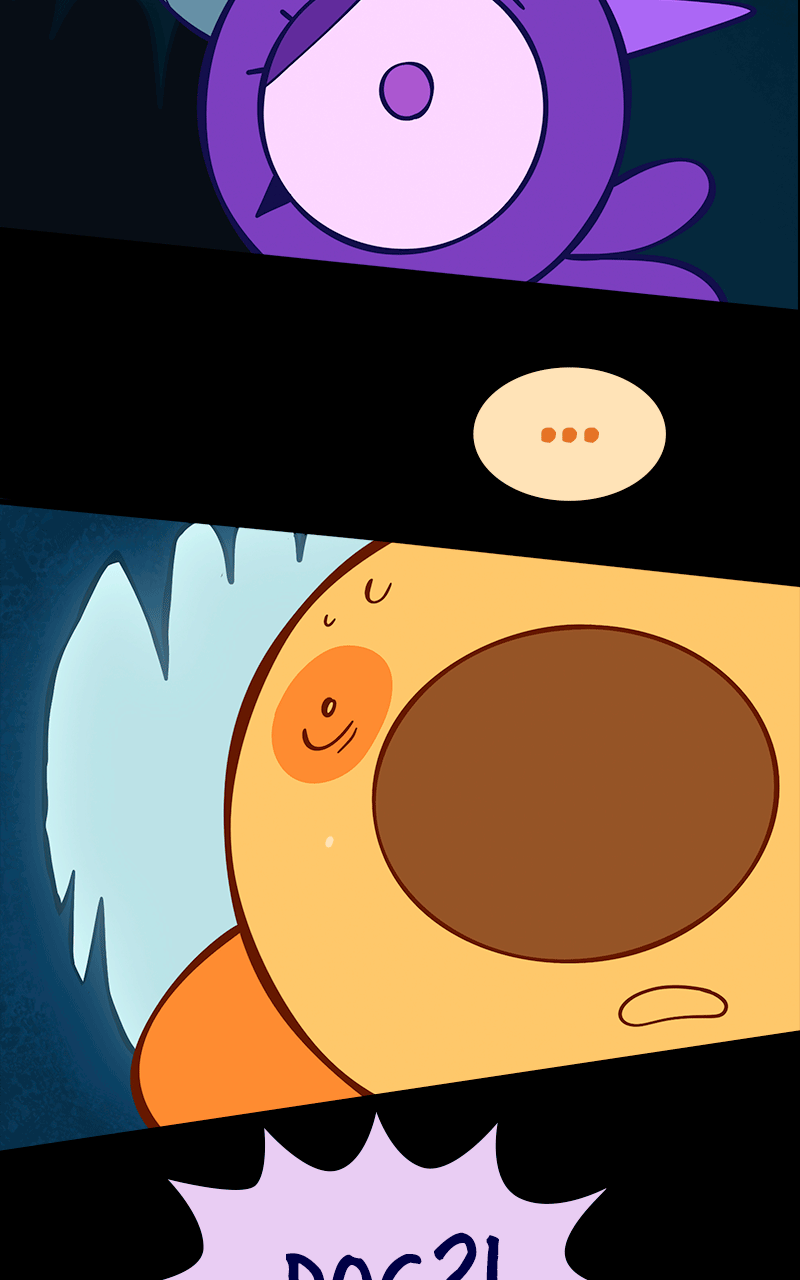 Read Cat Bird Dog chapter 33 image 4 on Lezhin