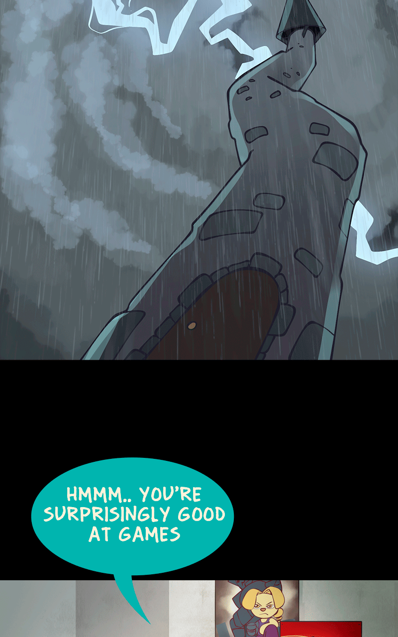 Read Cat Bird Dog chapter 34 image 10 on Lezhin
