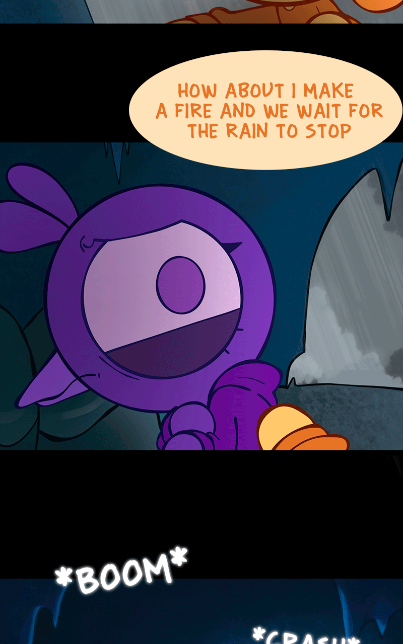 Read Cat Bird Dog chapter 34 image 7 on Lezhin
