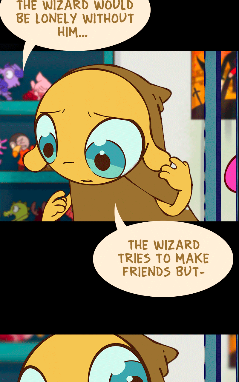 Read Cat Bird Dog chapter 35 image 16 on Lezhin