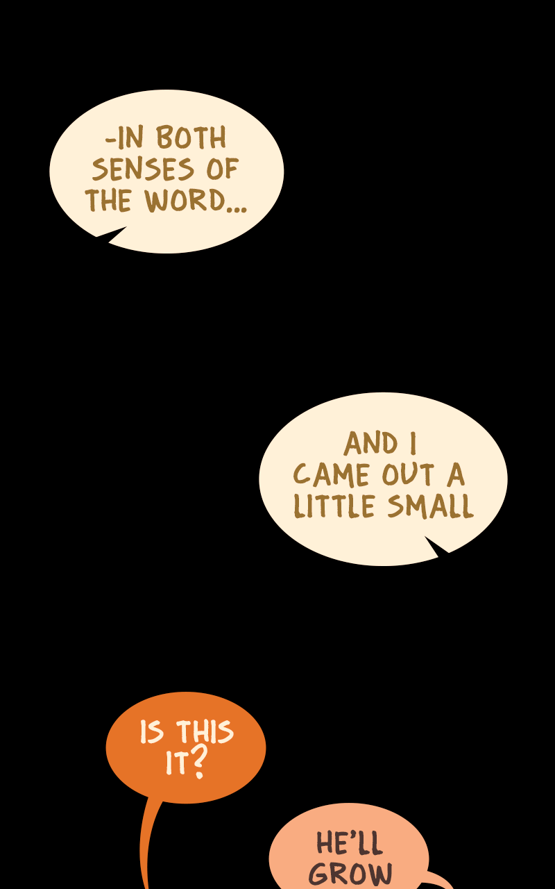 Read Cat Bird Dog chapter 35 image 8 on Lezhin