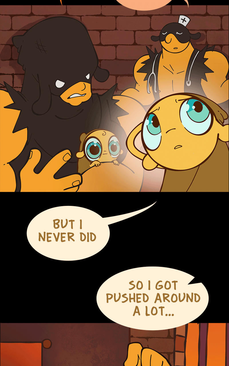 Read Cat Bird Dog chapter 35 image 9 on Lezhin