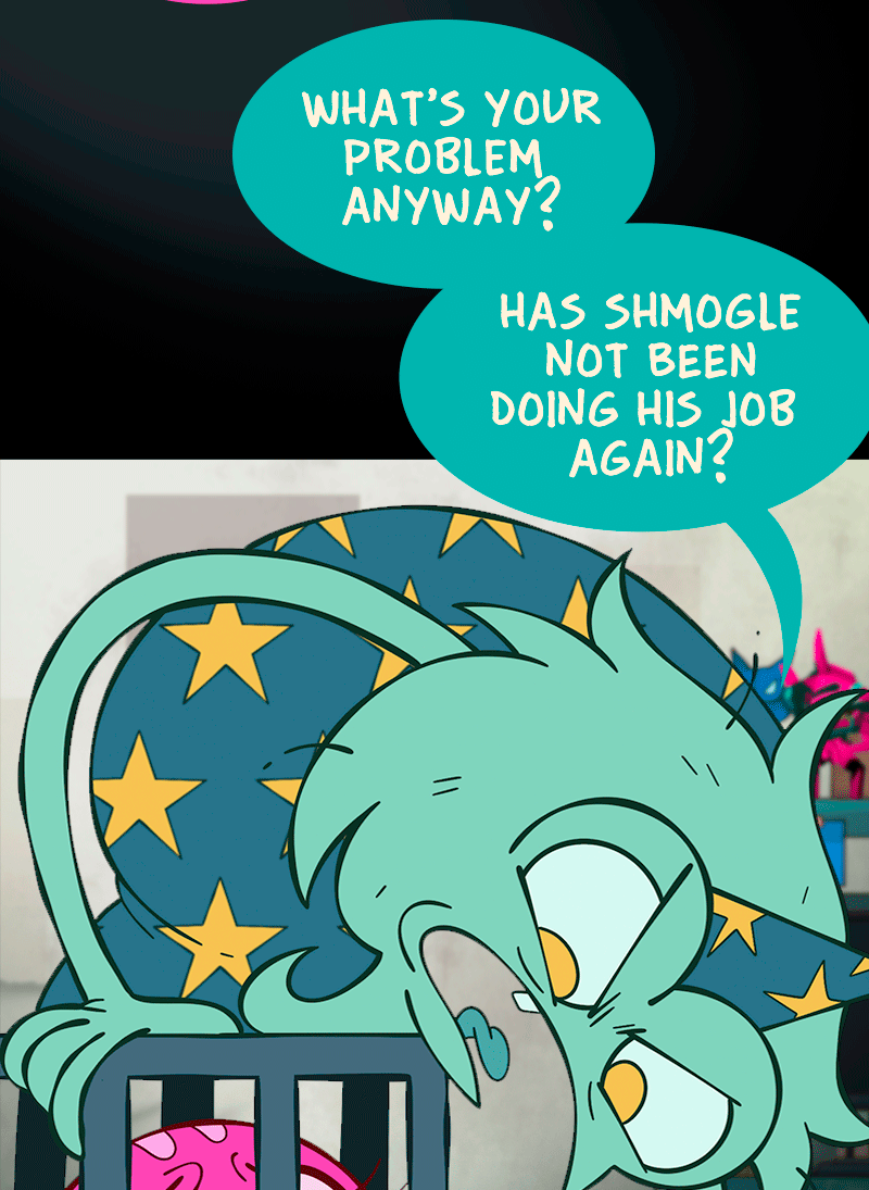 Read Cat Bird Dog chapter 36 image 12 on Lezhin