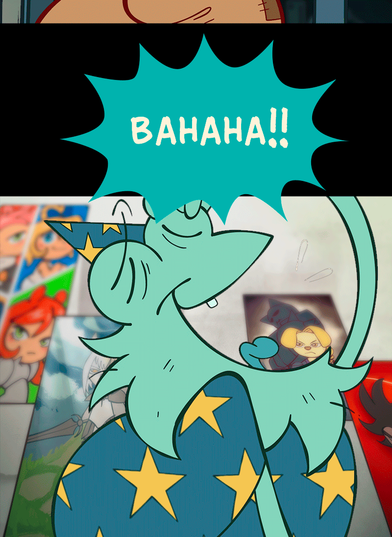 Read Cat Bird Dog chapter 36 image 15 on Lezhin