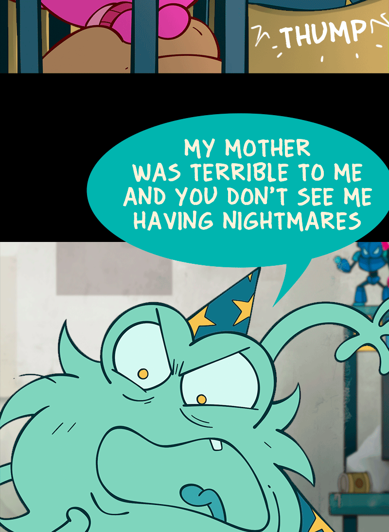 Read Cat Bird Dog chapter 36 image 17 on Lezhin