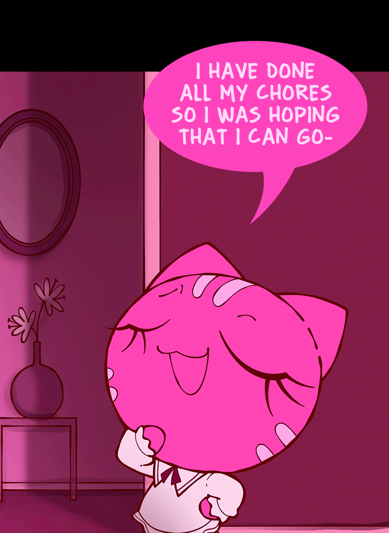 Read Cat Bird Dog chapter 36 image 2 on Lezhin