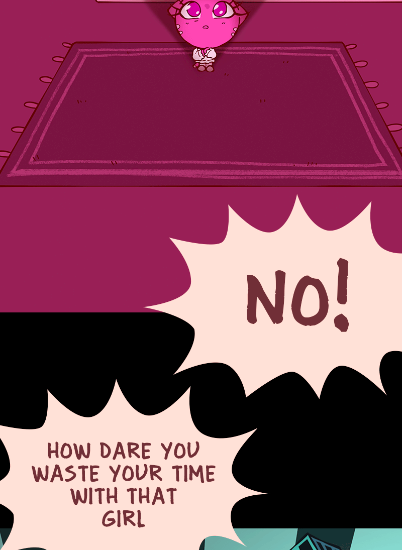 Read Cat Bird Dog chapter 36 image 5 on Lezhin