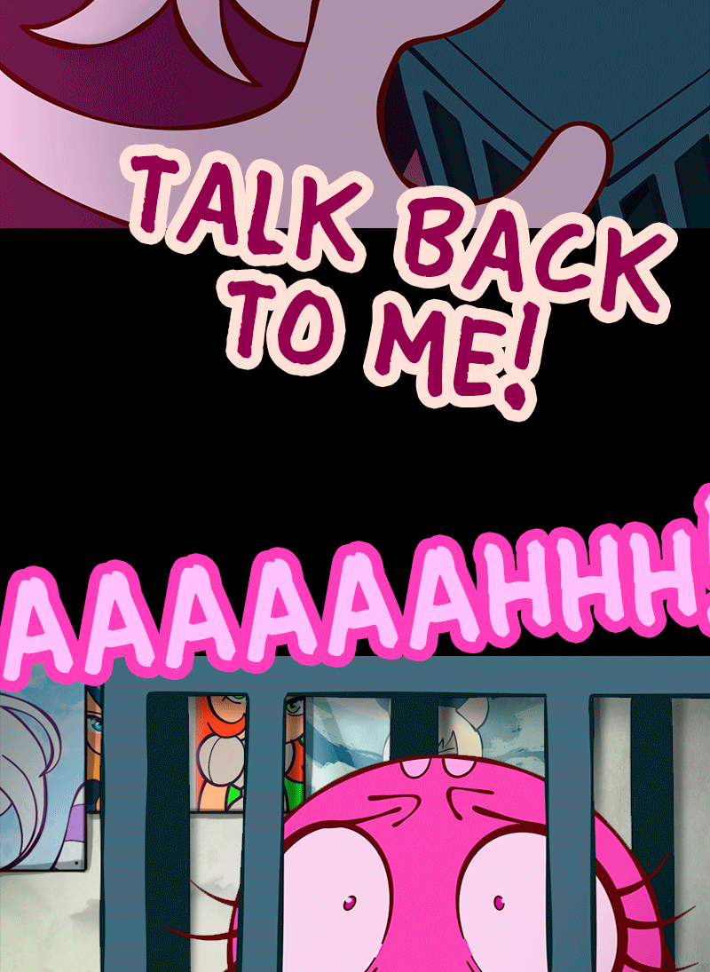 Read Cat Bird Dog chapter 36 image 9 on Lezhin
