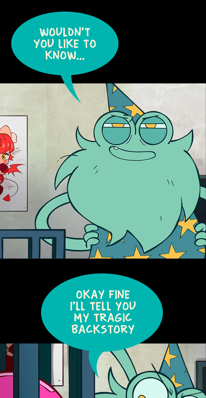 Read Cat Bird Dog chapter 37 image 1 on Lezhin