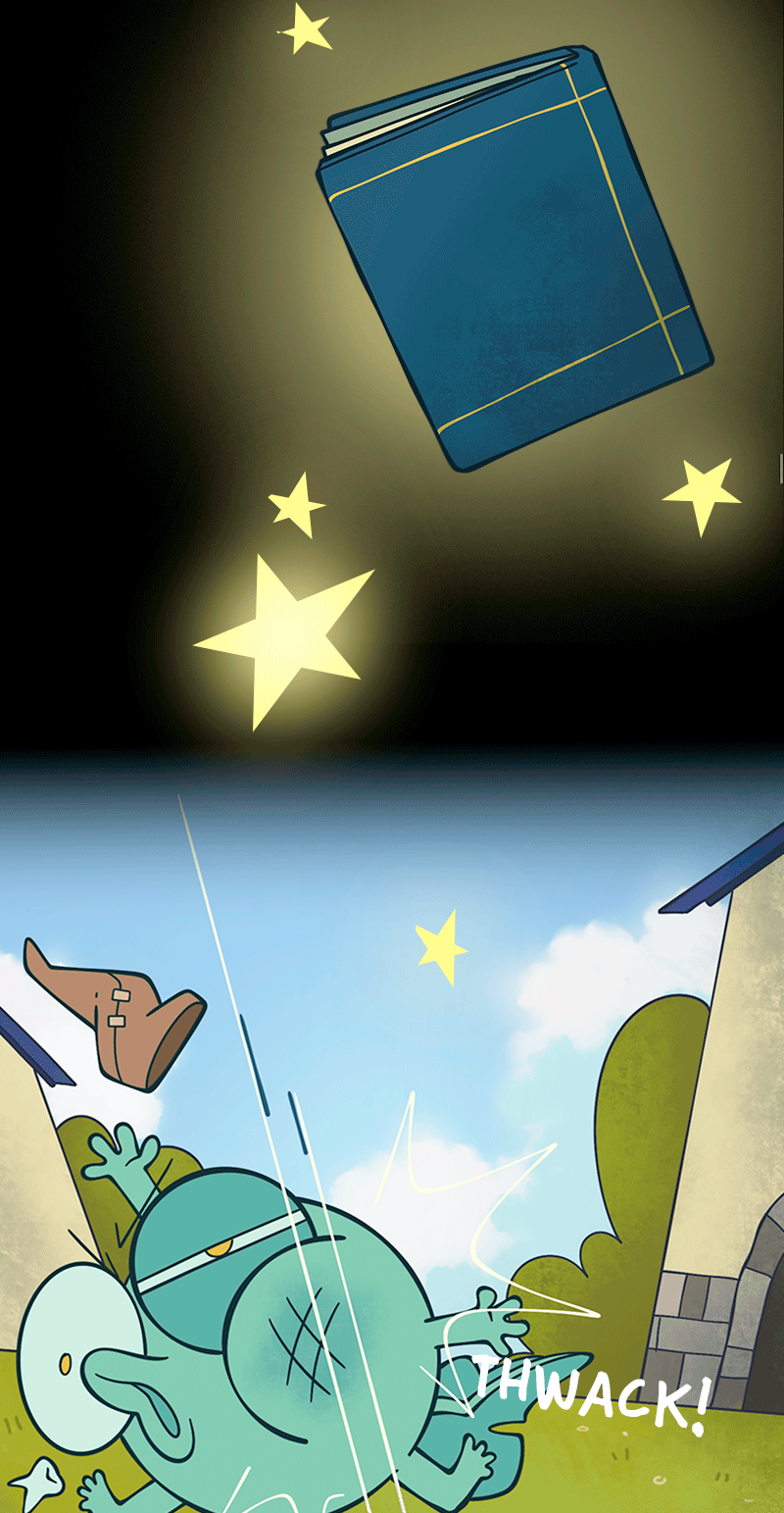 Read Cat Bird Dog chapter 37 image 11 on Lezhin