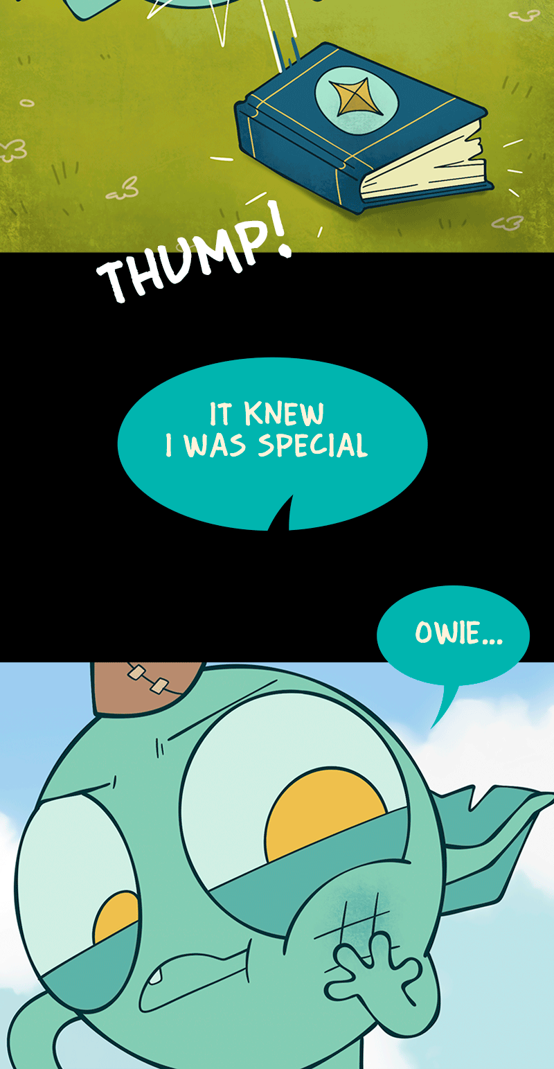 Read Cat Bird Dog chapter 37 image 12 on Lezhin