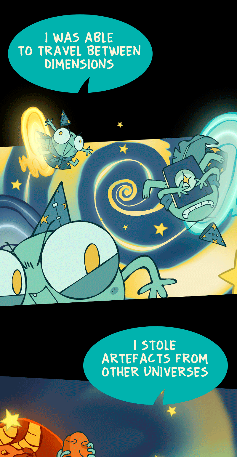 Read Cat Bird Dog chapter 37 image 14 on Lezhin