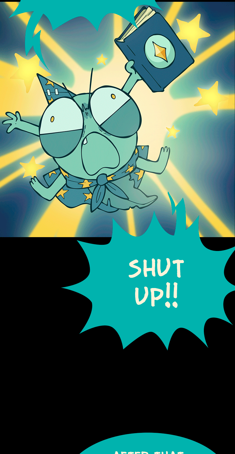 Read Cat Bird Dog chapter 37 image 19 on Lezhin