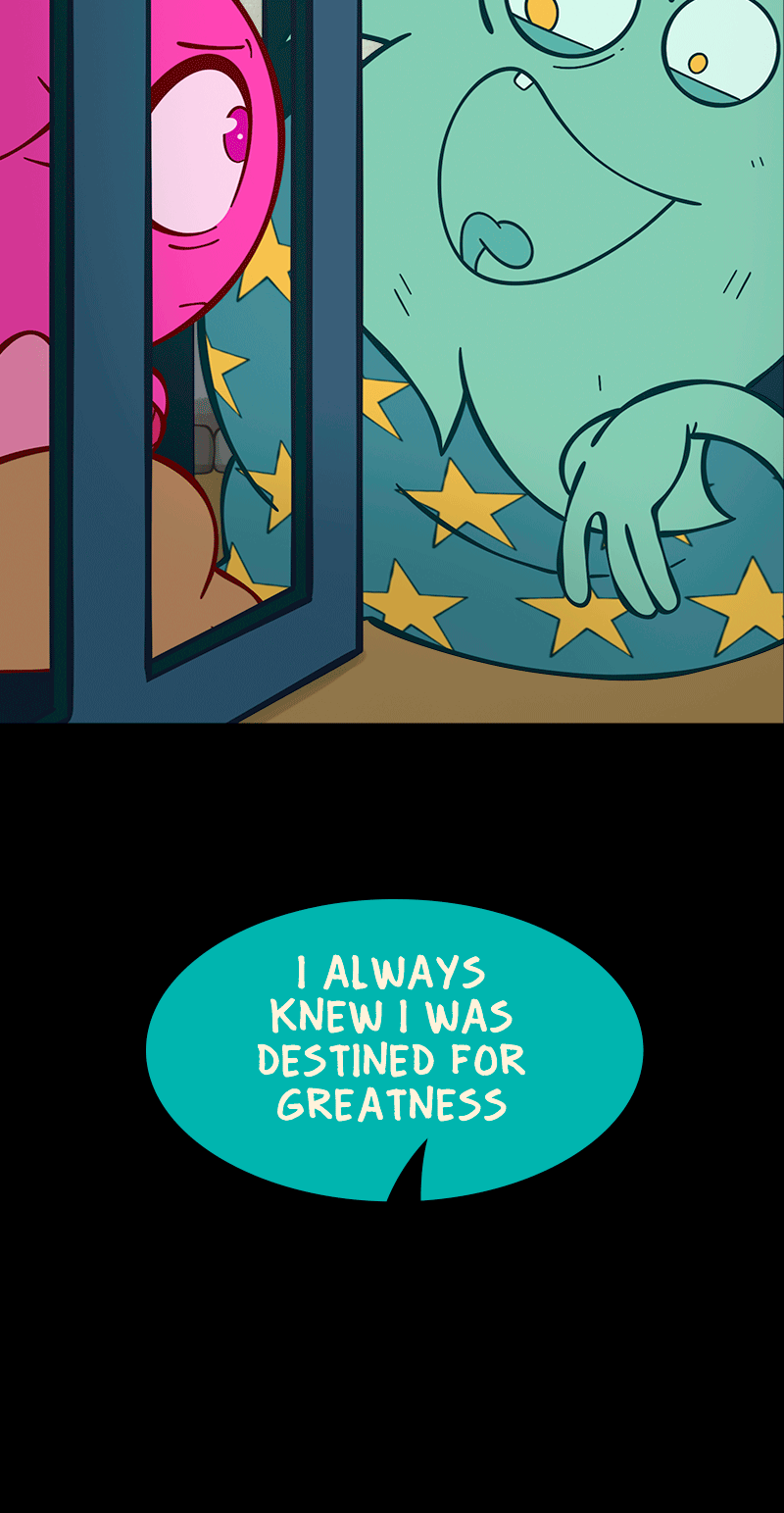 Read Cat Bird Dog chapter 37 image 2 on Lezhin