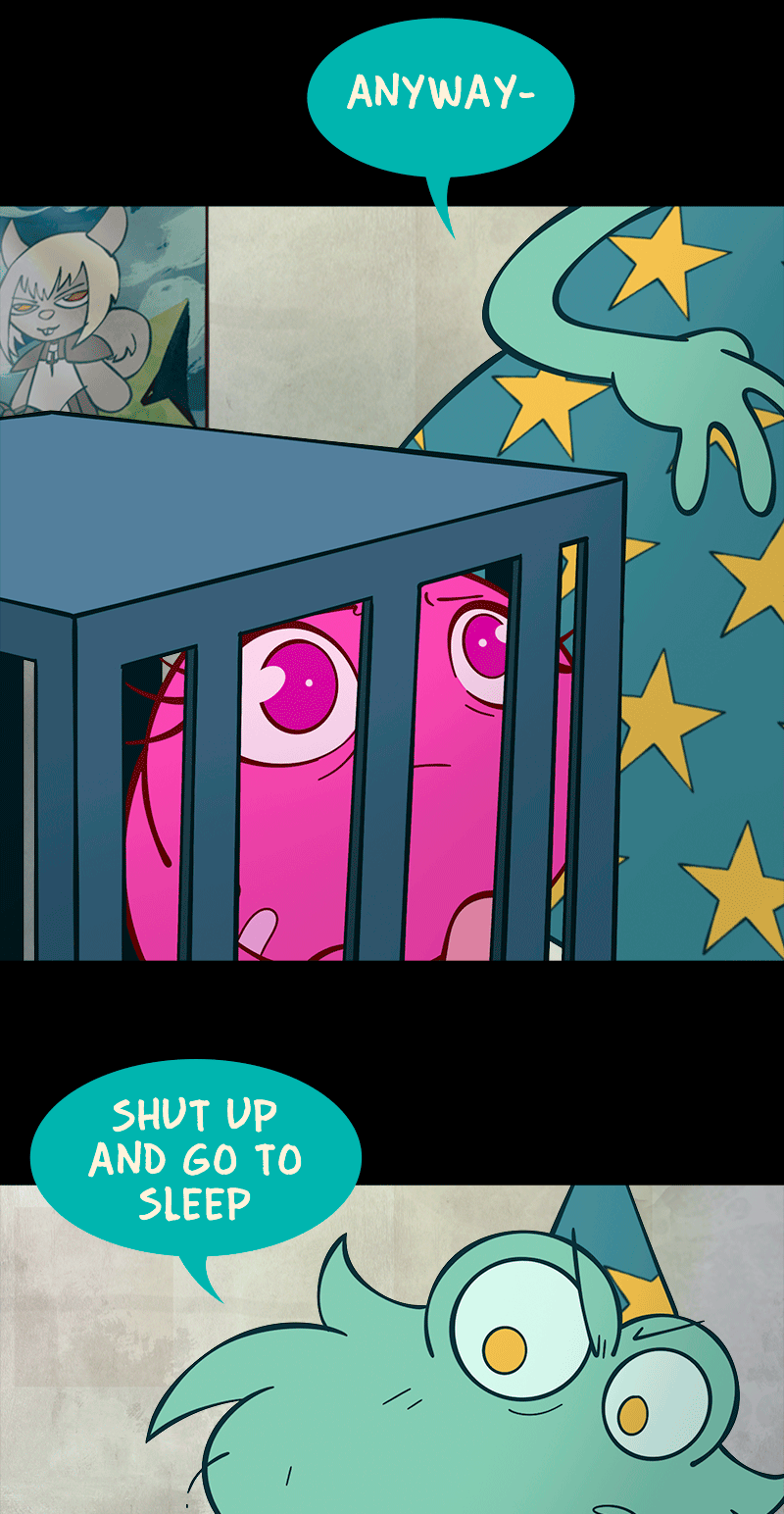 Read Cat Bird Dog chapter 37 image 22 on Lezhin