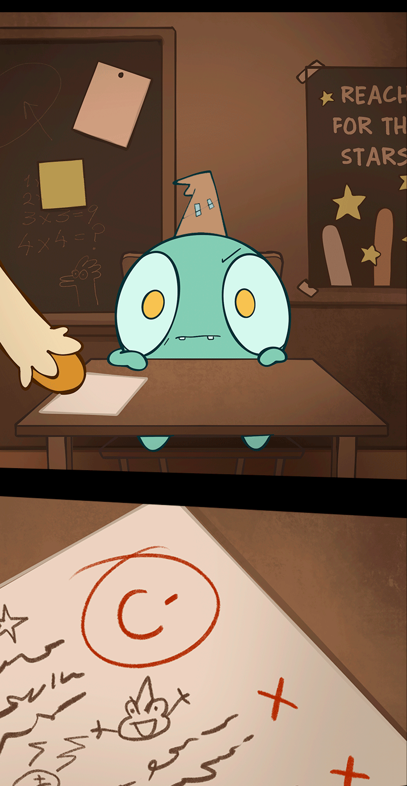 Read Cat Bird Dog chapter 37 image 3 on Lezhin