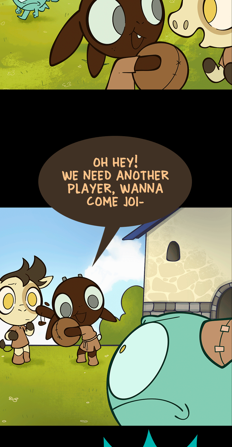 Read Cat Bird Dog chapter 37 image 6 on Lezhin