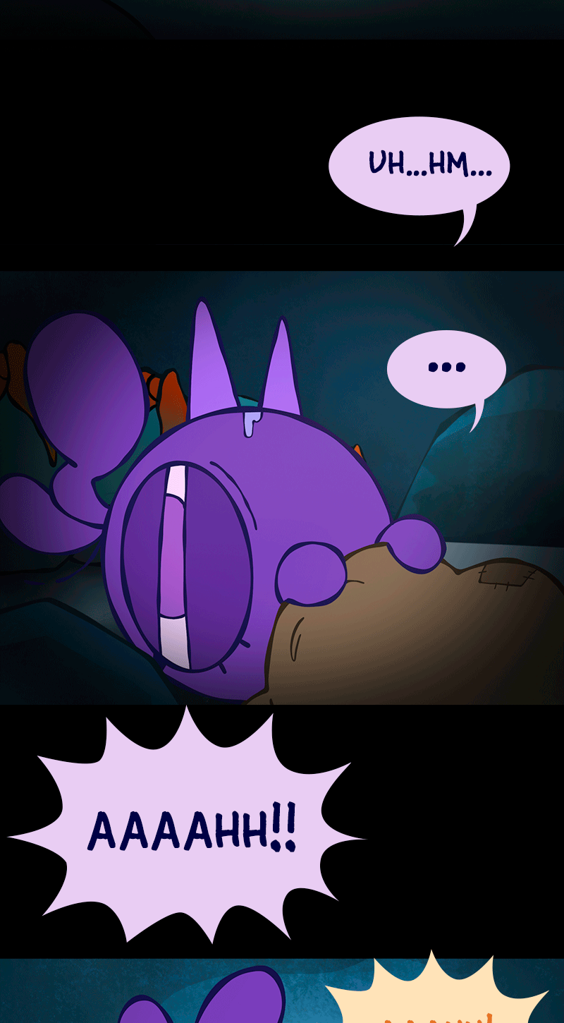 Read Cat Bird Dog chapter 38 image 1 on Lezhin