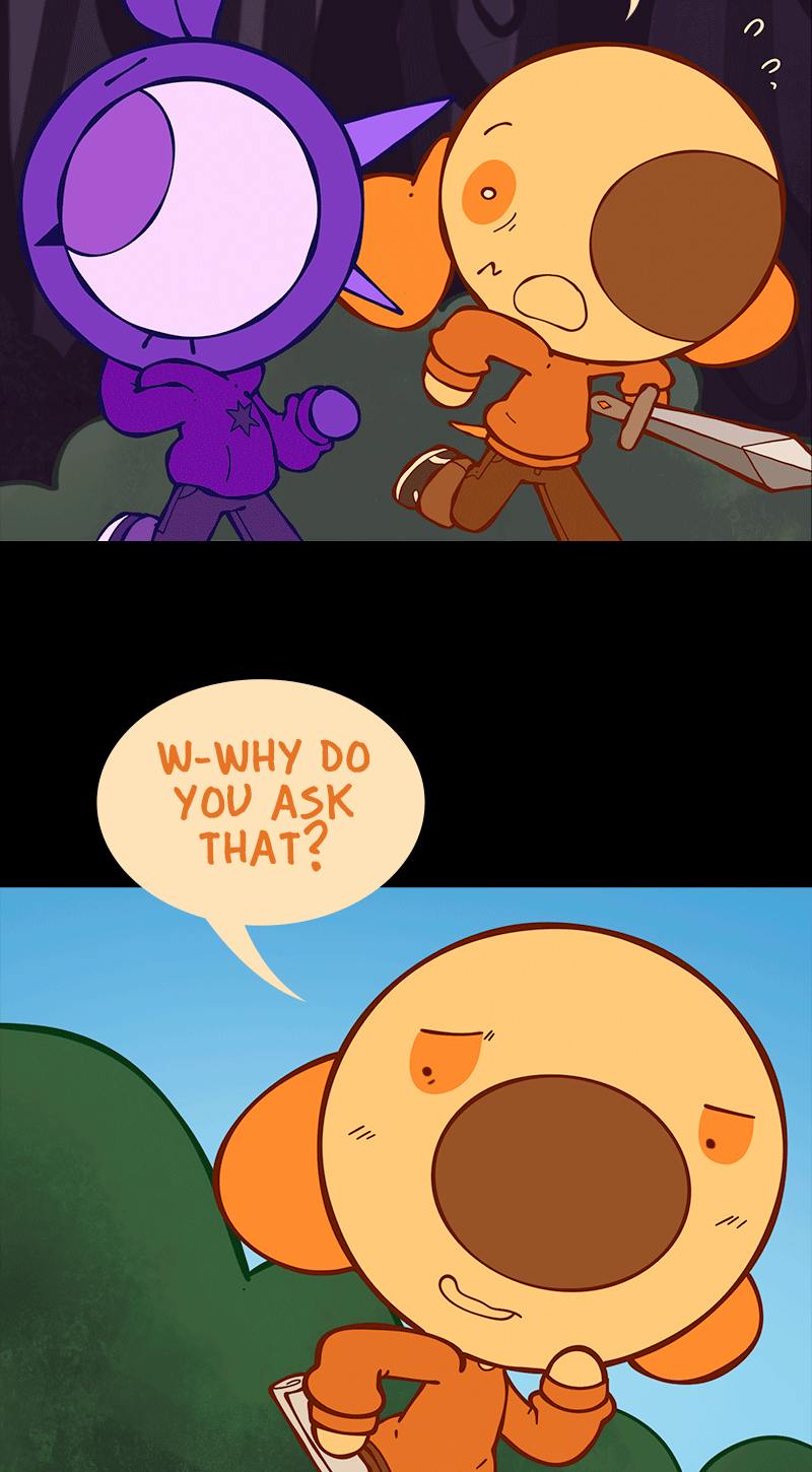 Read Cat Bird Dog chapter 38 image 14 on Lezhin