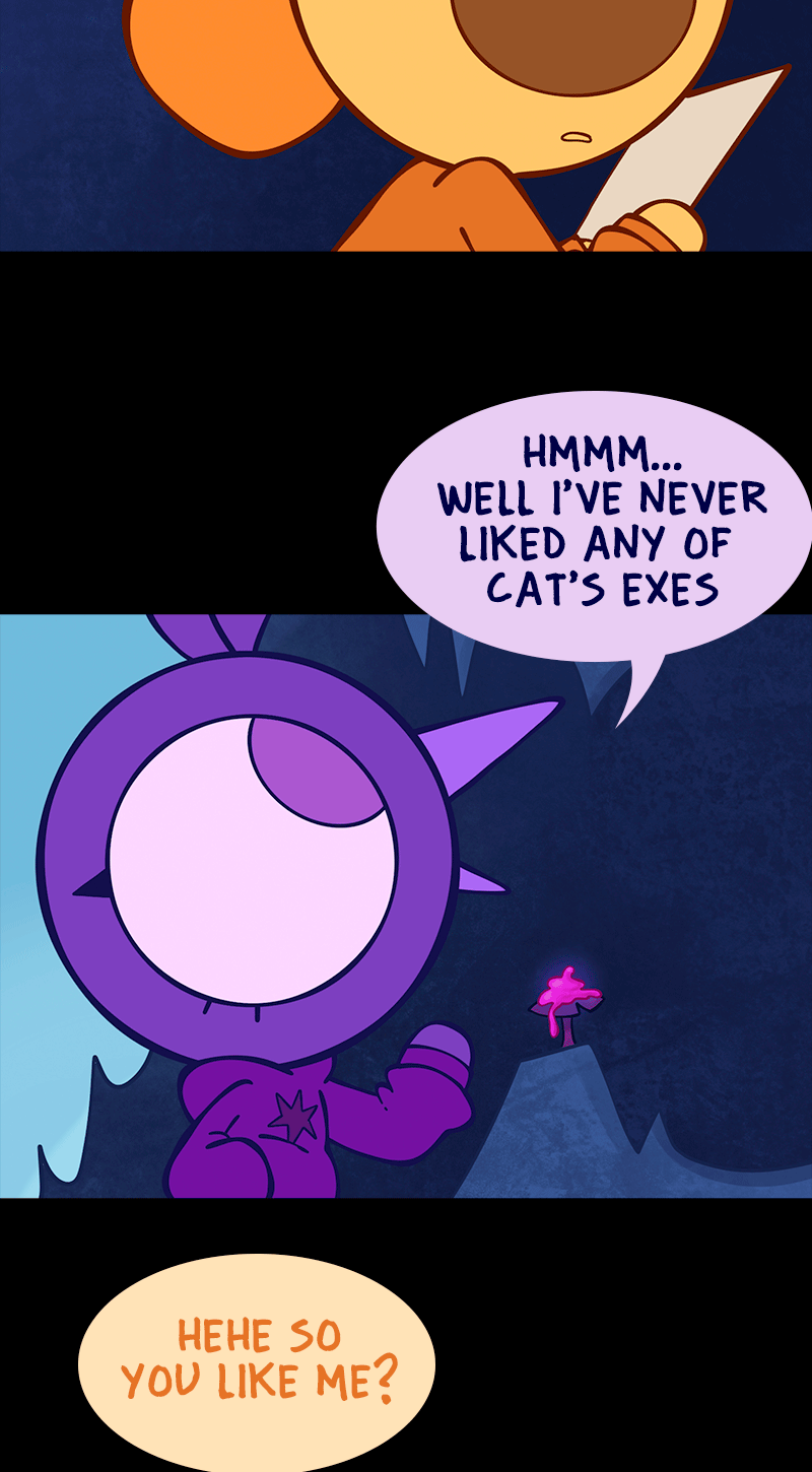 Read Cat Bird Dog chapter 38 image 17 on Lezhin