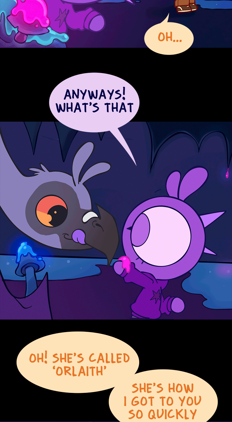 Read Cat Bird Dog chapter 38 image 20 on Lezhin