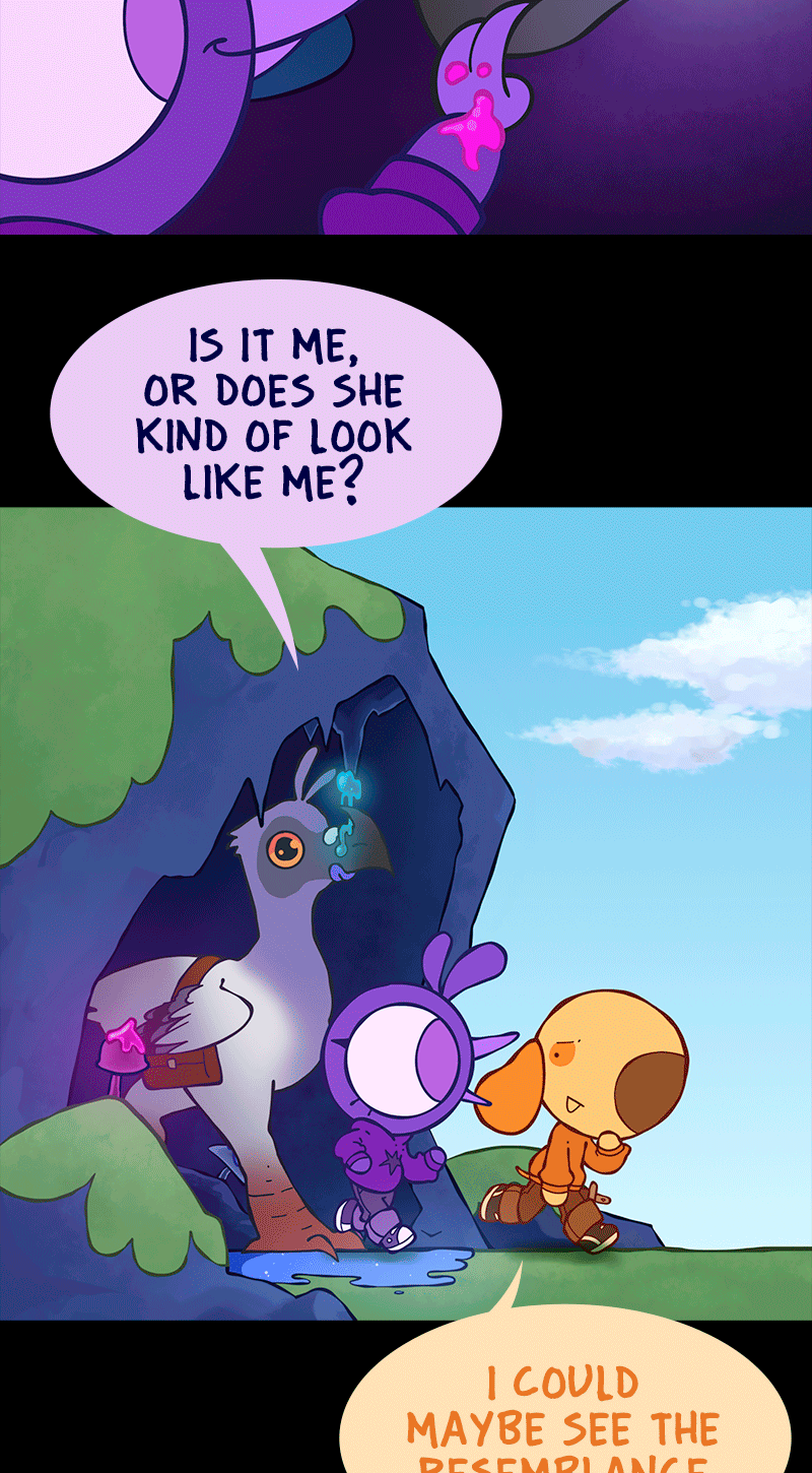 Read Cat Bird Dog chapter 38 image 22 on Lezhin