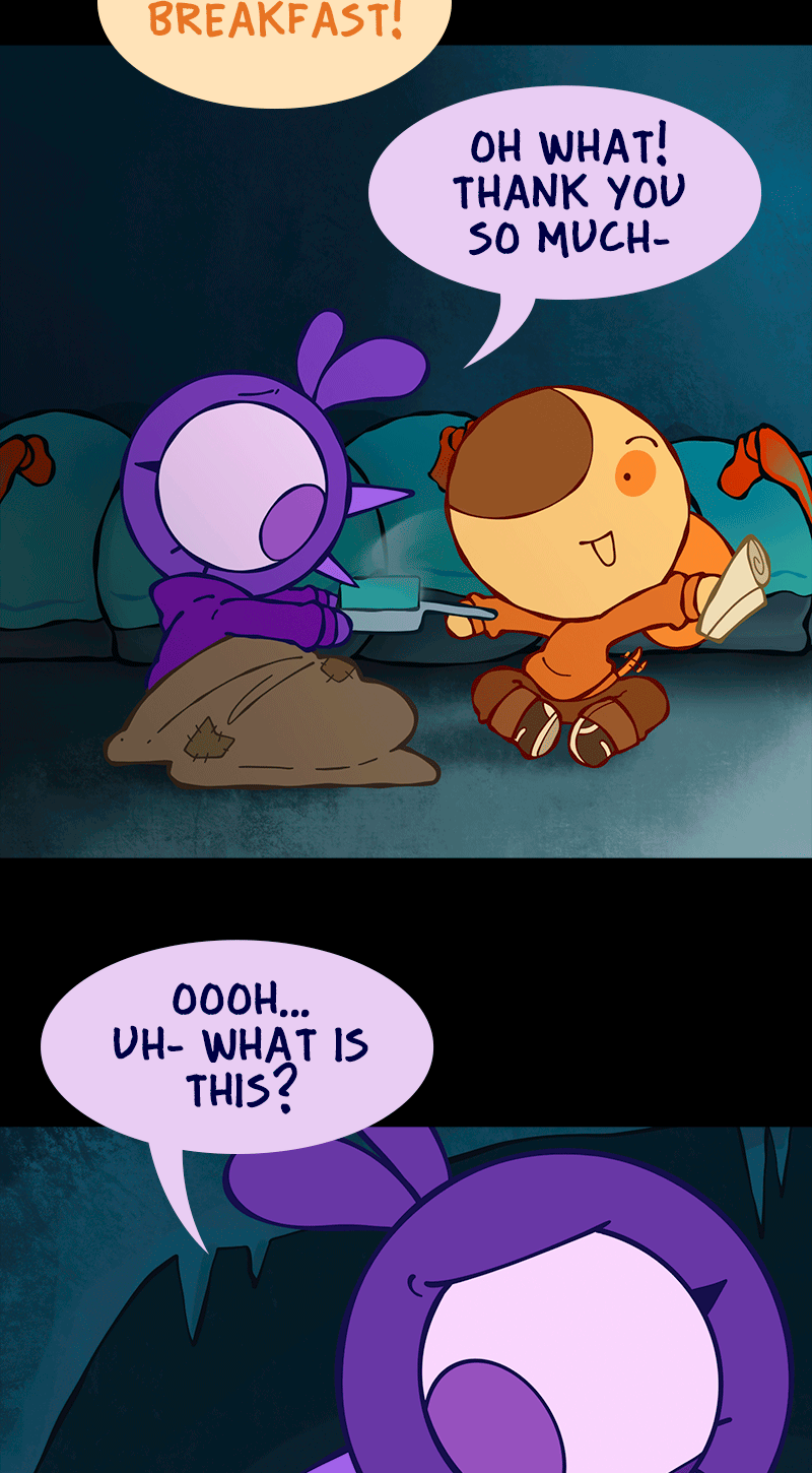 Read Cat Bird Dog chapter 38 image 5 on Lezhin