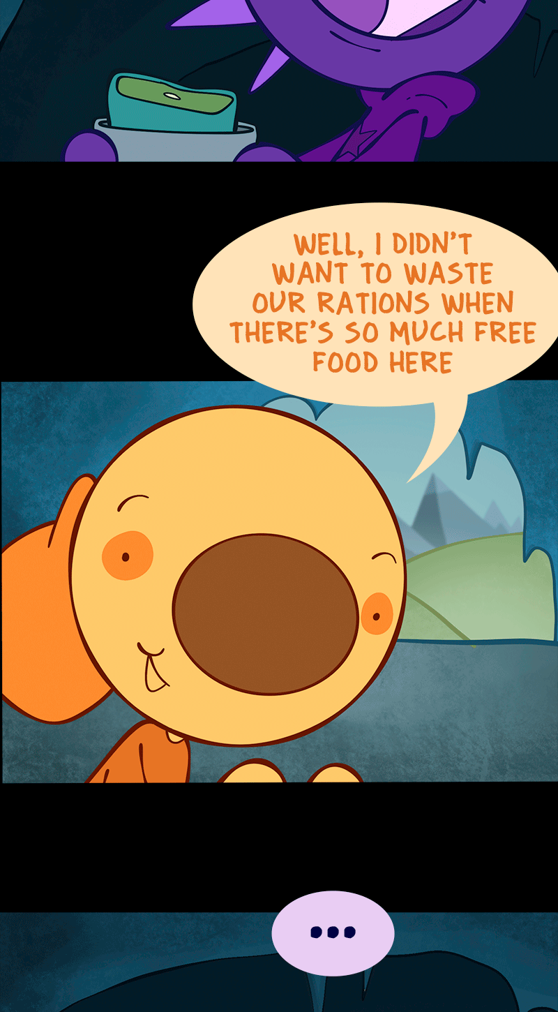 Read Cat Bird Dog chapter 38 image 6 on Lezhin